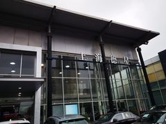 -上海德星奔驰(江杨南路店)