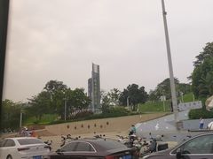 -白石龙音乐公园