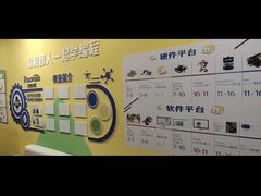 -乐博乐博少儿编程·AI机器人编程·信息学竞赛(桃园校区)