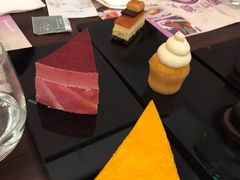 闺蜜下午茶-东海咖啡馆