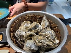 -臻炙大舍烤串(天龙家园店)