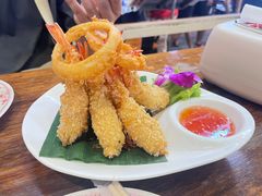 -Dang restaurant (patong phuket)