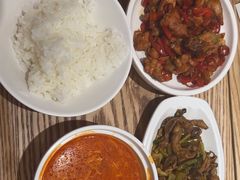 -乡村基·川味现炒大王(熙悦天街店)