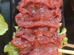 -重庆老门坎火锅(新津碧乐城店)