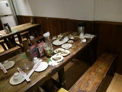 -木屋烧烤(南新店)