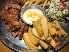 -赤火牛排(金狮广场店)