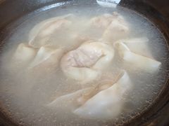 -如意馄饨(太平北路店)