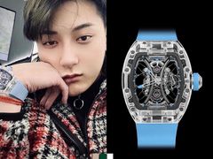 -二手奢侈品名表箱包回收