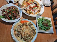 -街小坐闽南小牌档(老火车站店)