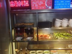 -山城辣妹子(定福庄店)