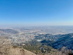 -香山公园