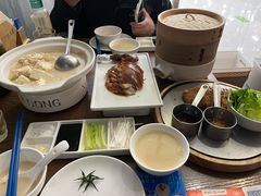 -小大董·烤鸭(王府井apm店)
