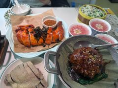 -苏梦江南·淮扬菜(夫子庙店)