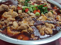 -米二红烧兔(华阳店)