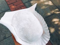 -澳门长洲糯米糍(柯打苏沙街店)