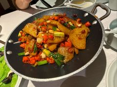 -聚味坊烤鸭店(草桥店)