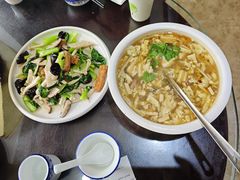 -邢家锅贴老店·非遗·开封菜(金明广场店)