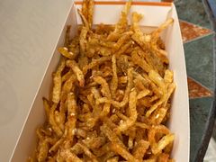 -前进5路汉堡炸鸡(昙华林店)