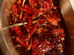 -小龙坎老火锅(北京三里屯店)