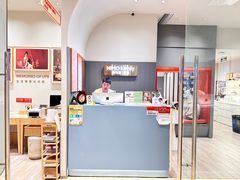 -海马体照相馆(上海月星环球港店)