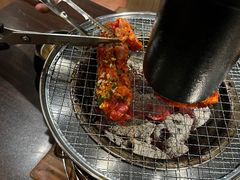 -蒜香焼肉PURUSHIN(马场路店)