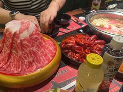 -牛New寿喜烧(虹桥新天地店)