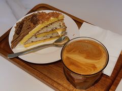 -Peet's 皮爷咖啡(海雅缤纷城店)