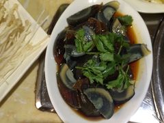 皮蛋-东北烤肉(钟鼎名悦店)