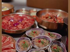 -小核桃烤肉馆(西塔店)