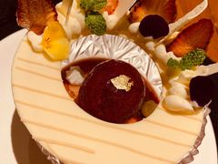 -AZUL by FUEL蓝色·法式酒馆(琶醍店)