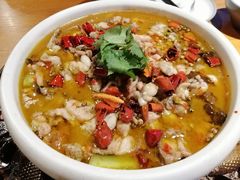 -盐帮食坊•小河帮川菜(四川师大店)