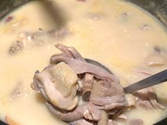 -捞神煲汤火锅(湖滨商业街店)