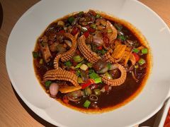 -新荣记(西溪湿地店)