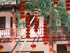 -杭州上天竺法喜讲寺