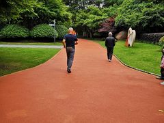 -杭州城北体育公园