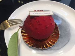 -朱迪小铺.半糖奶油蛋糕(海汇港店)