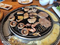 -超级神炭烤肉夜食(芥园西道店)