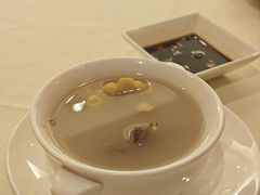 -利苑酒家(合景国际金融广场店)