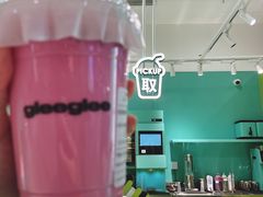 -gleeglee乐溢亦茶(合生汇店)