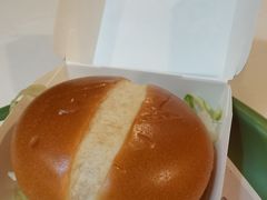 -麦当劳(天兴罗斯福店)