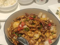 -三猫黑鱼花(南大店)