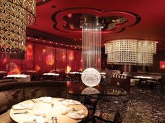 -8餐厅(新葡京酒店)