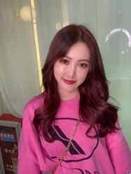 -3AM HAIR SALON染发接发