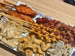 -东瓯泡泡(百里东路店)