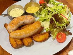 -The Good Place好地方·Brunch·coffee(国贸店)