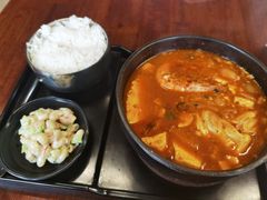 -米屋石锅拌饭(师大店)