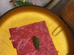 -一绪に寿喜烧(荟聚店)