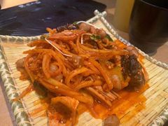 -黑牛の場(兴隆大奥莱店)