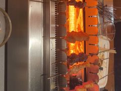 -冰城串说·羊肉串烧烤(哈西大街店)