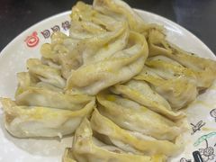 -回回锅贴(小河沿店)